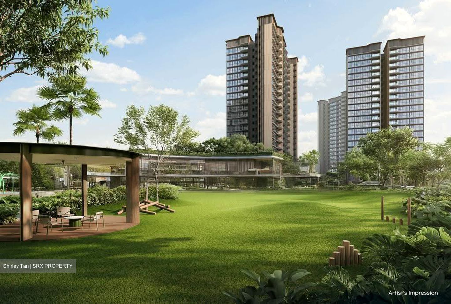Thomson View Condominium (D20), Condominium #630778011